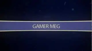 WELCOME TO GAMERMEG!