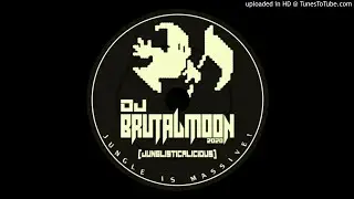 DJ BRUTALMOON - Preterrador