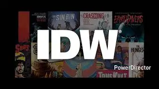 Допустит ли неопределенное будущее IDW возникновение знаковых проблем с лицензированными комиксами?