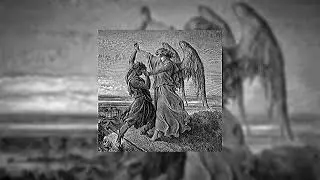 13 Angels Standing Guard 'Round the Side of Your Bed (Slowed + Reverb)