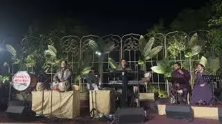 Moh Moh ke Live fusion BanDd!!