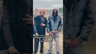 Slade Musix & Odi Wa Muranga - Better Days
