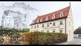 Die Sanierung des schwarzen Hahn &ndash; Der Film