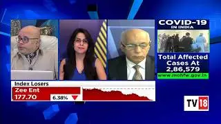 Last Hour Trading Strategies By Ashwani Gujral & Prakash Gaba | NSE Closing Bell