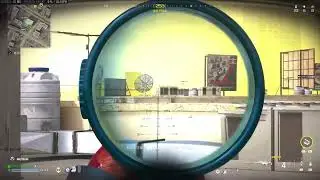 Win reso solo by steve jibs 12kills
