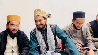 Razaul mustafa misbahi December 31, 2025
