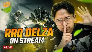 BAHAS SEASON DEPAN PT 2 - DELTA FORCE GARENA #RRQ