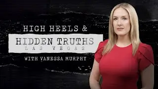 Police Sergeant Strikes Woman | High Heels & Hidden Truths