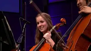 P&eacute;rez Prado; Mambo Potpourri &frasl; Radio  &bull; Antonio Delgado &bull; New Brunswick Youth Orchestra