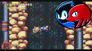 Sonic & Knuckles - 