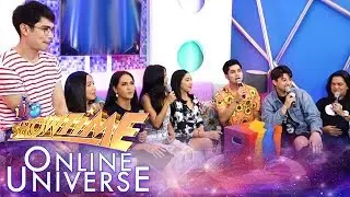 TNT3 contenders and defending champion Mariane Osabel - July 9, 2019 | It's Showtime Online Universe
