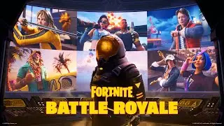 12/7 Fortnite Stream Aubby-Idaho1995