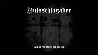 Pulsschlagader - Die Symmetrie des Seins