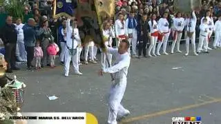 FESTA DEI FUJENTI 2015 - ASSOCIAZIONE FRATTAMAGGIORE