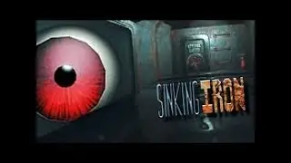 Sinking Iron