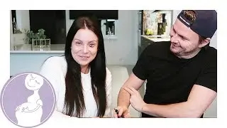 Victor sminkar mig! - Amanda Moritz v.37