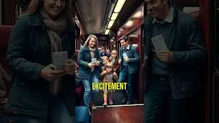 How British Rail Transformed Summer Holidays in the UK!