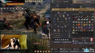 Some Guild Stuff with Guildies :)