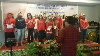 PS MBOIZ INI-IPPAT GRESIK
