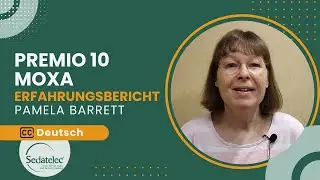 Premio 10 Moxa Erfahrungsbericht der Akupunkteurin Pamela Barrett