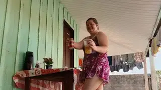Ja fez uma bebidinha dessas se nao fez vem aprender comigo