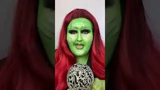 MARVEL MAKEUP COMPILATION #shorts #makeup #marvel