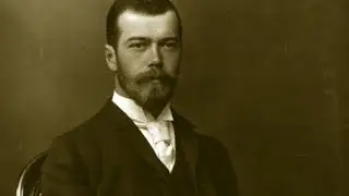 Why Tsar Nicholas II Waited Too Long?