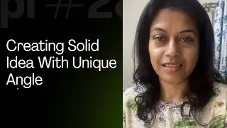 Solid Idea got defined