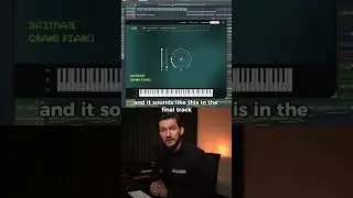 MUST HAVE Piano Plugin For Afro House