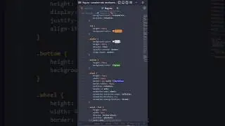 Republic day 🇮🇳 flag with html css #shorts #republicday #coding
