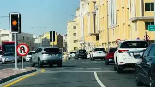 Doha side scene ,beautiful place in the world 