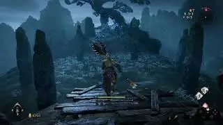 Wo Long: Fallen Dynasty - First Playthrough w/ NerdyDad & Positron Part 3 [PC]