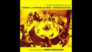 Ennio Morricone - Sospendi il tempo