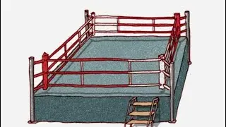 Один день из тренировки. Way to 100