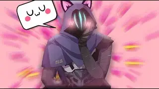 CATBOY OMEN