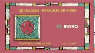 REACCI&Oacute; | INTRO