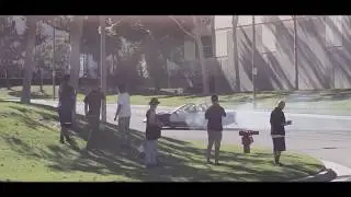 PAISA DRIFT - S CHASSIS MEET AFTERMATH