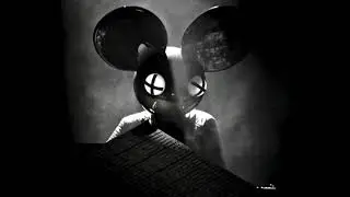 Deadmau5 - Deep & Dark Mix