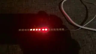 Tinkerpete's Raspberry Pi Pico Larson Scanner 