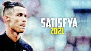 Cristiano Ronaldo  Satsfiya {imran Khan } 2021 / skills,goals