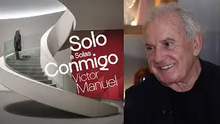 BARCELONAUTES / VICTOR MANUEL - SOLO A SOLAS CONMIGO