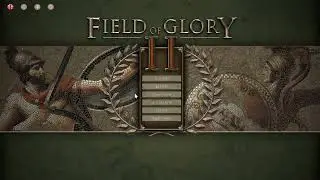 Field Of Glory II - A PlayingHardball In-Depth Introduction und Review, Game Free on Steam TL 8 June