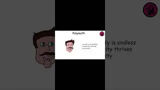 Polymath intelligence Explained