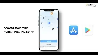 How to setup your Plena Finance account ?