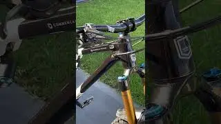 Commencal meta am😍😍
