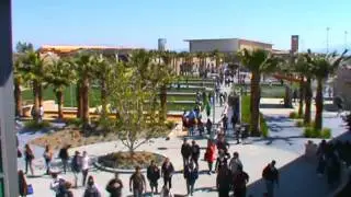 Murrieta Mesa High School