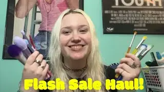 Ipsy/Boxycharm Flash Sale Haul