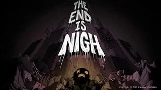 The end is nigh 4-Overflow, un lugar apestoso parte 2