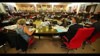 Conseil municipal d'Orléans : jeudi 20 mai 2021