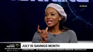 July is 